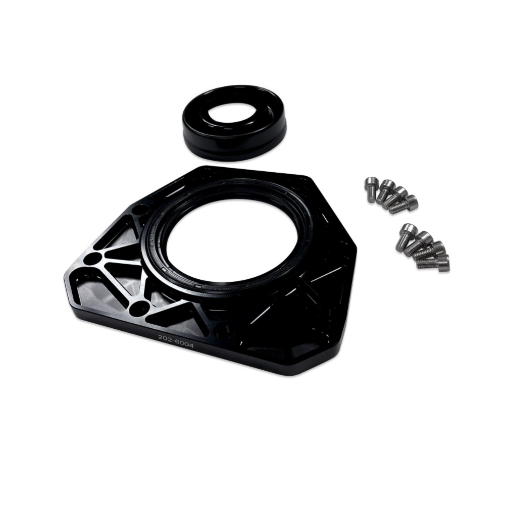 034 Motorsport Billet Aluminum Rear Main Seal 2.0T TSI