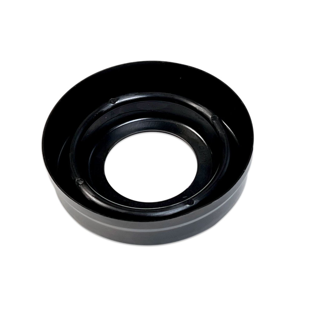 034 Motorsport Billet Aluminum Rear Main Seal B5 · C5 2.7T · 2.8L V6