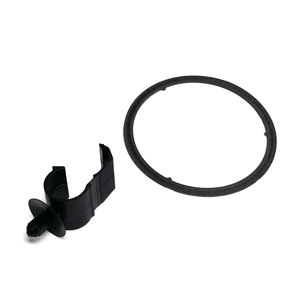 034 Motorsport Billet Catch Can Kit 8J TT RS