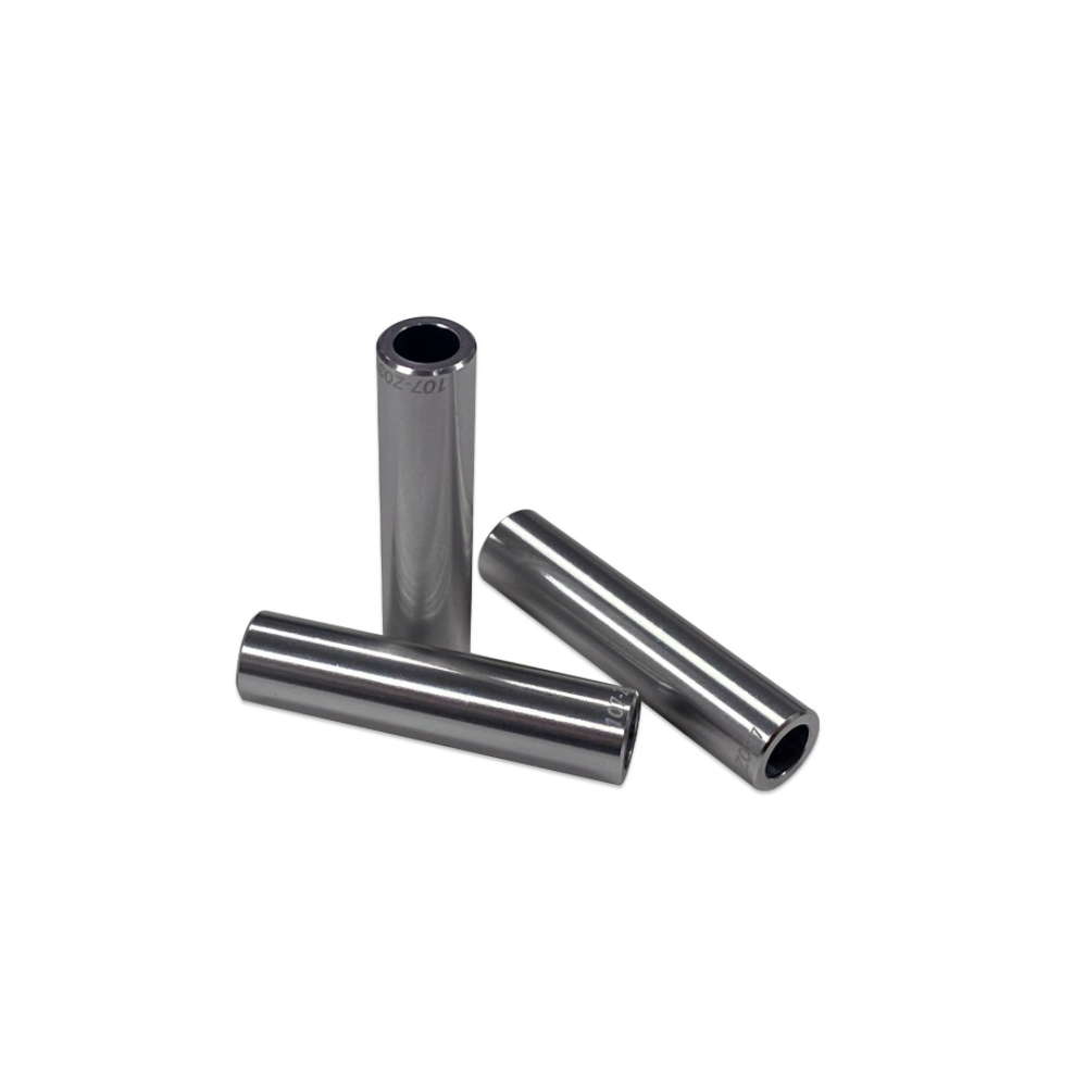 034 Motorsport Billet Coil Pack Hold Down Bracket Kit B5 · B6 · 8N · 1J · MK1 · MK4 1.8T