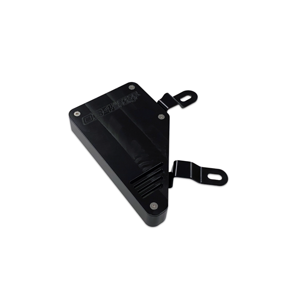 034 Motorsport Billet DSG Breather Catch Can Kit 8S TT RS