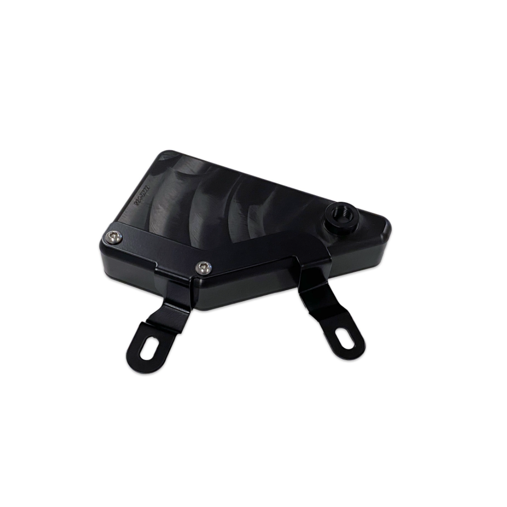 034 Motorsport Billet DSG Breather Catch Can Kit 8S TT RS