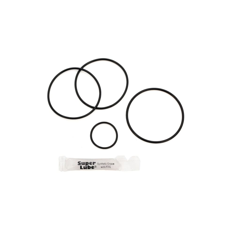 034 Motorsport Billet Diverter Valve Upgrade 1.8T · 2.7T · 4.2T