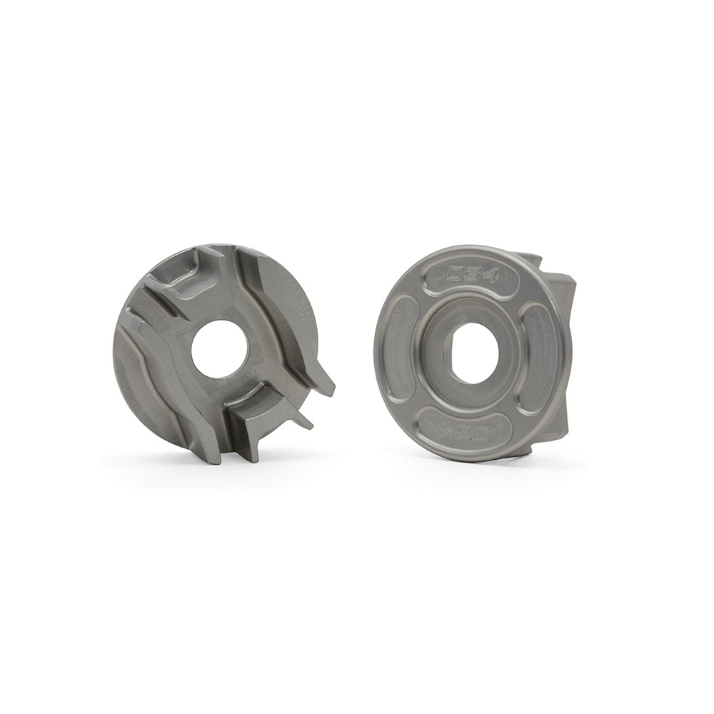 034 Motorsport Billet Drivetrain Mount Insert Kit C7