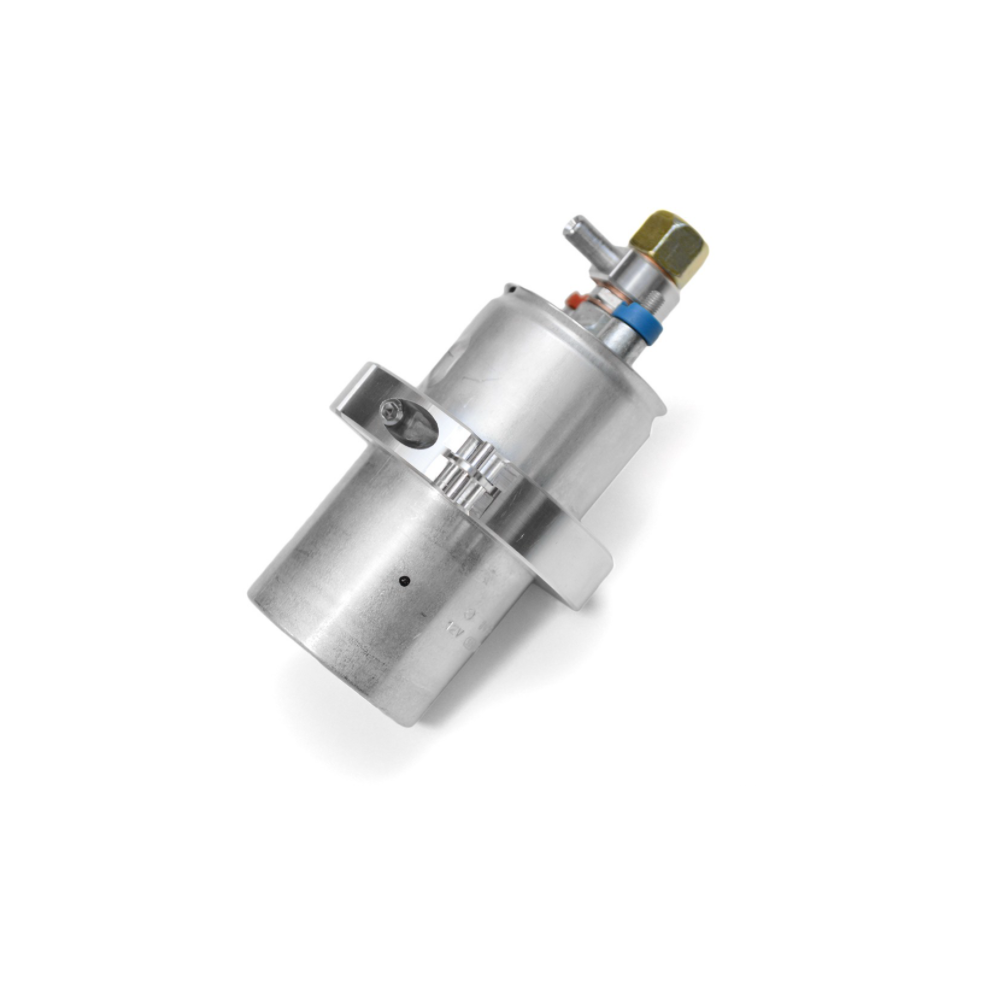 034 Motorsport Billet Drop-In Fuel Pump Upgrade Kit B5 · B6 A4 · C5 A6