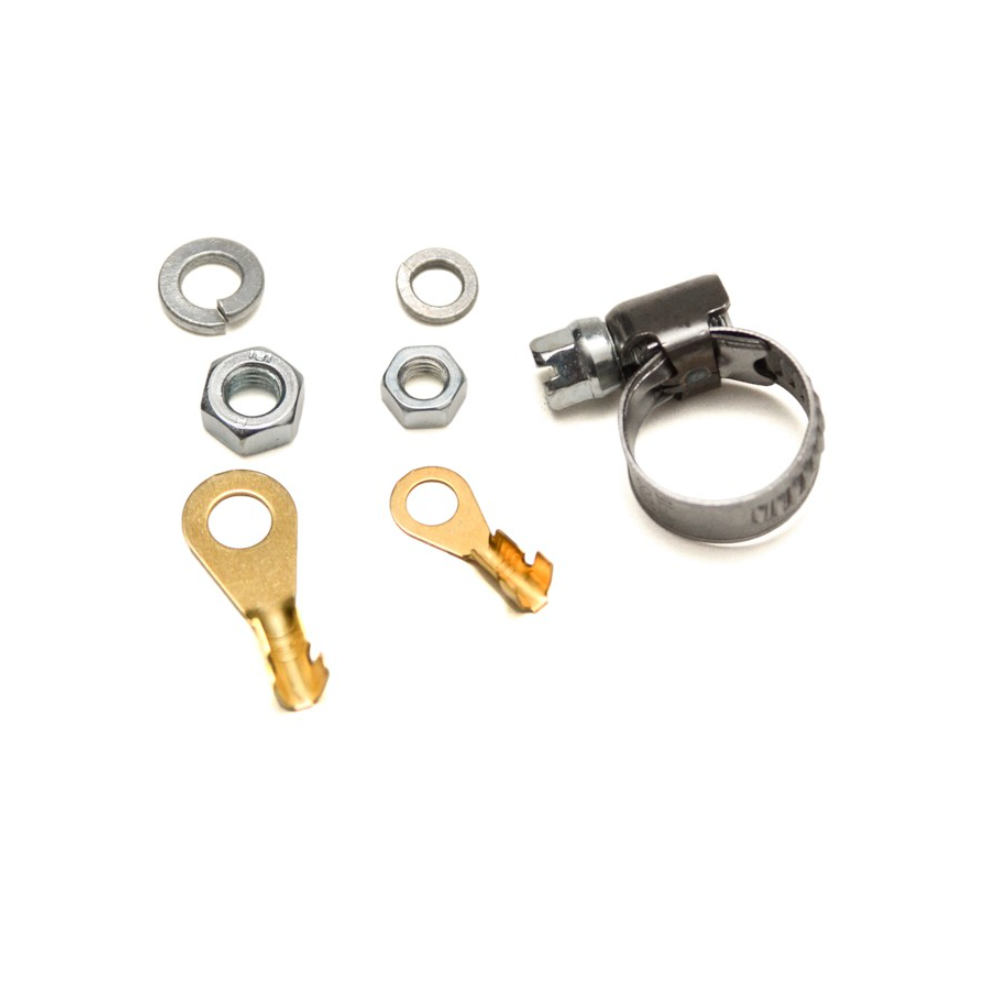 034 Motorsport Billet Drop-In Fuel Pump Upgrade Kit B5 · B6 A4 · C5 A6