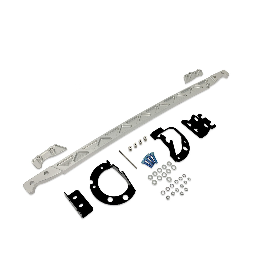 034 Motorsport Billet Front Strut Brace B8 A4 · S4