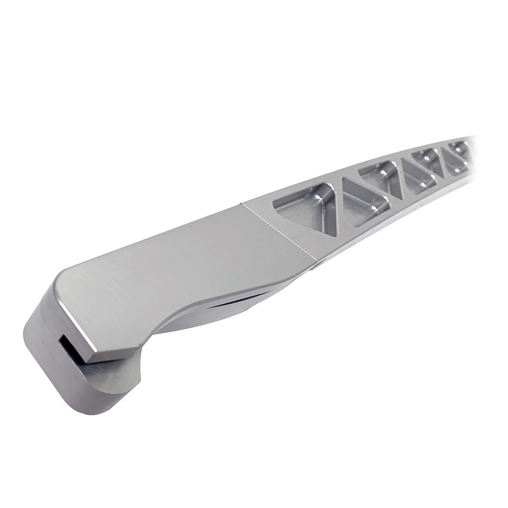 034 Motorsport Billet Front Strut Brace B8 A4 · S4