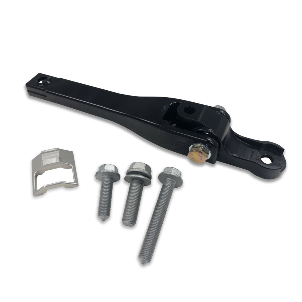 034 Motorsport Billet Spherical Dogbone Mount 8V RS3 · 8S TT RS