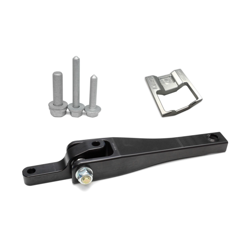 034 Motorsport Billet Spherical Dogbone Mount MQB