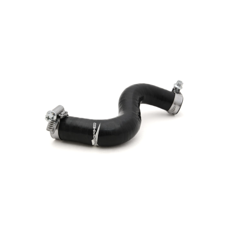 034 Motorsport Breather Hose To Intake Manifold MK4 · 1J 1.8T