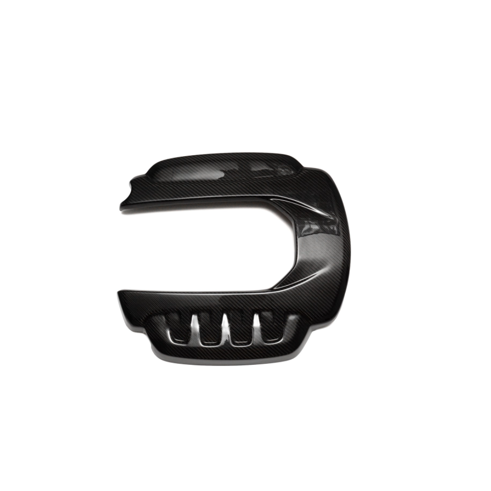 034 Motorsport Carbon Fiber Engine Cover S3 TTS