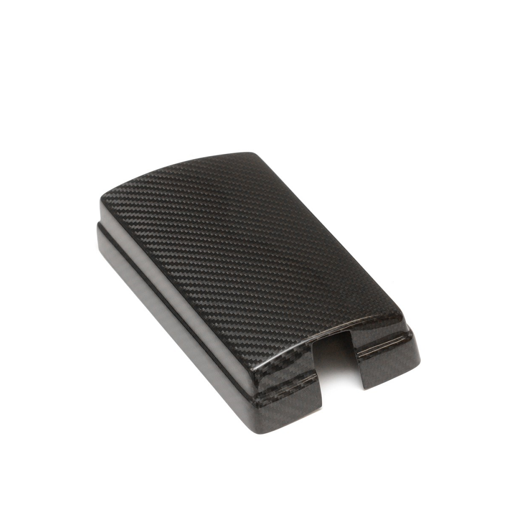034 Motorsport Carbon Fiber Fuse Box Cover MQB