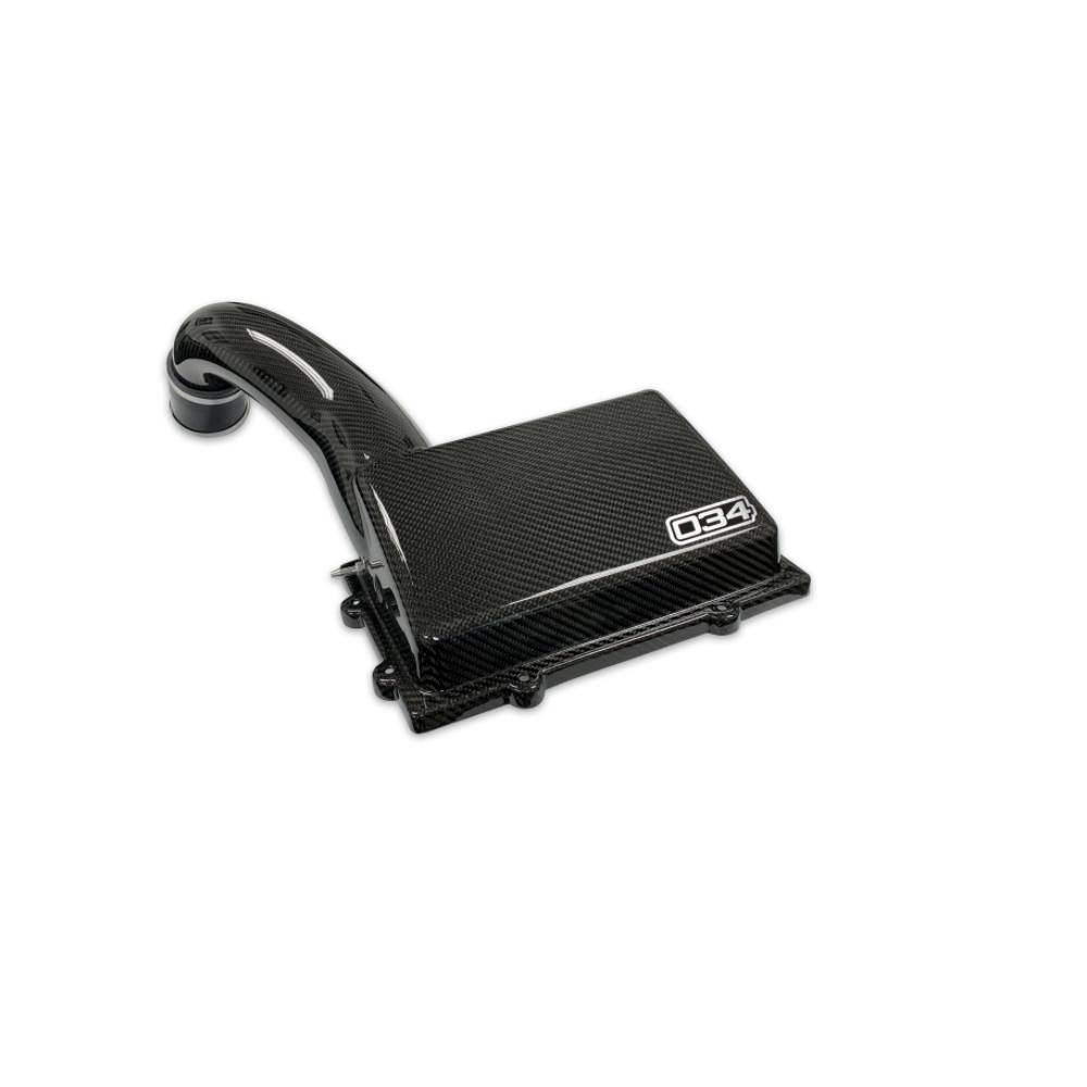 034 Motorsport Carbon Fiber X34 Intake MQB