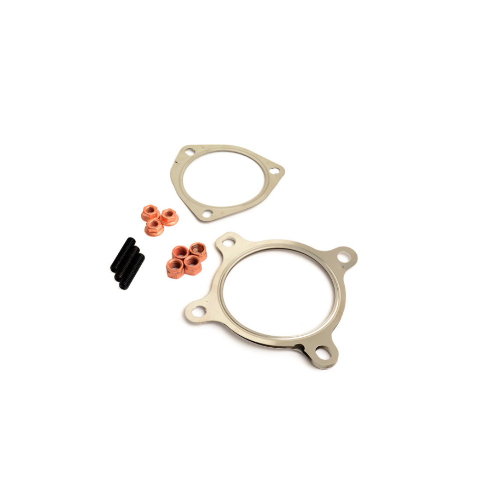 034 Motorsport Cast Racing Catalytic Converter B9 2.0T