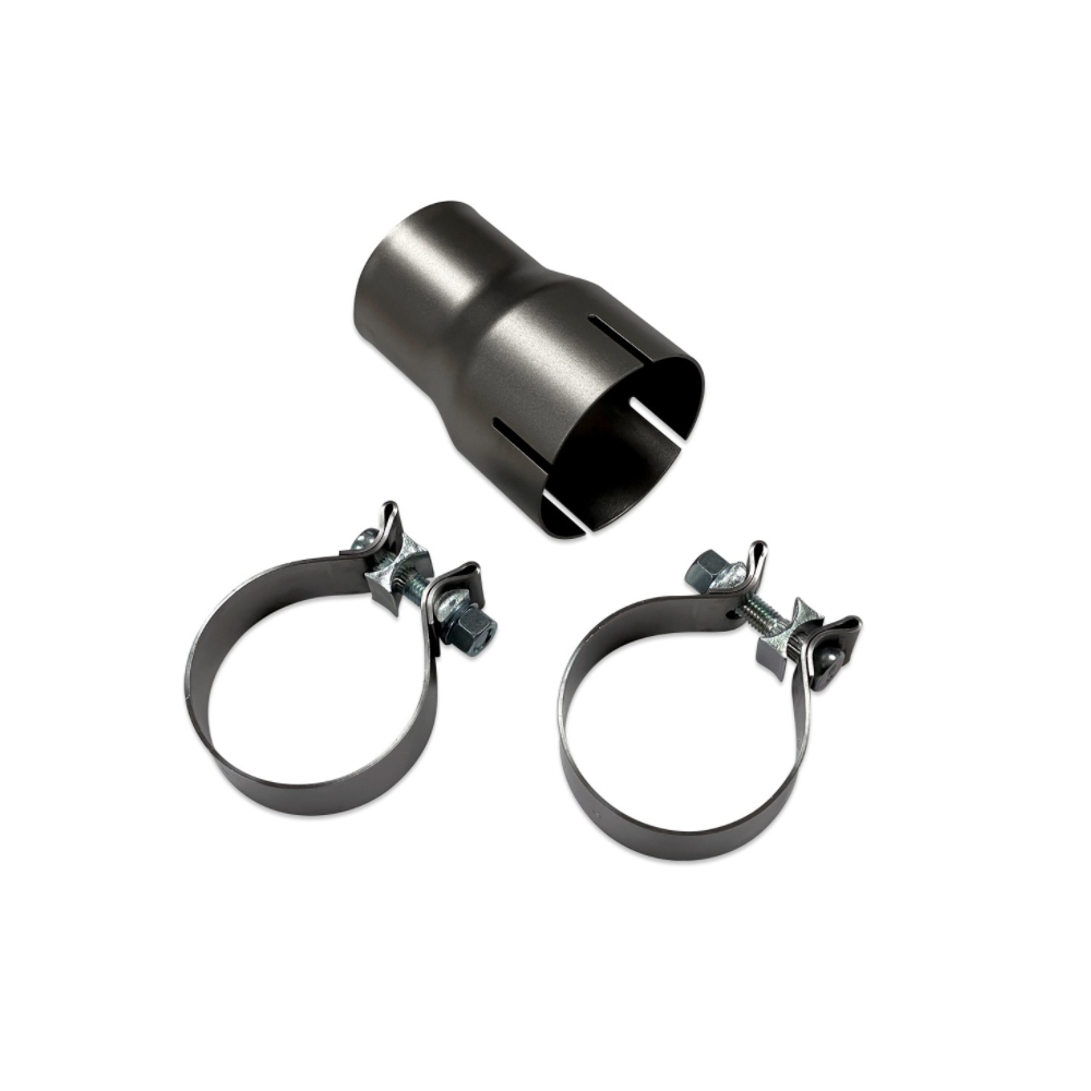 034 Motorsport Cast Stainless Steel Racing Downpipe MK7 Golf · GTI · 8V A3 FWD