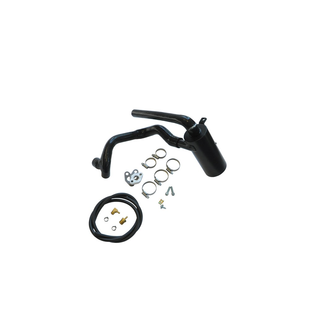 034 Motorsport Catch Can Breather Kit 1.8T