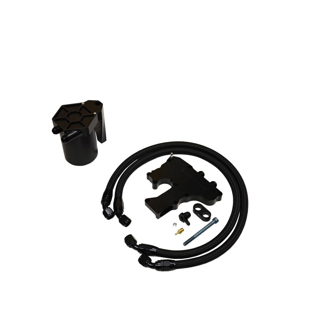 034 Motorsport Catch Can Kit TSI
