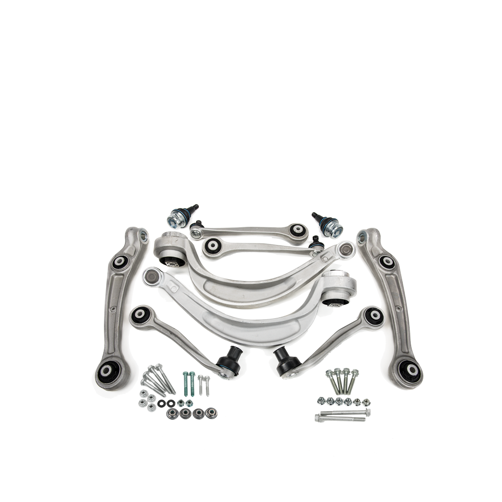034 Motorsport Control Arm Kit B8 · C7