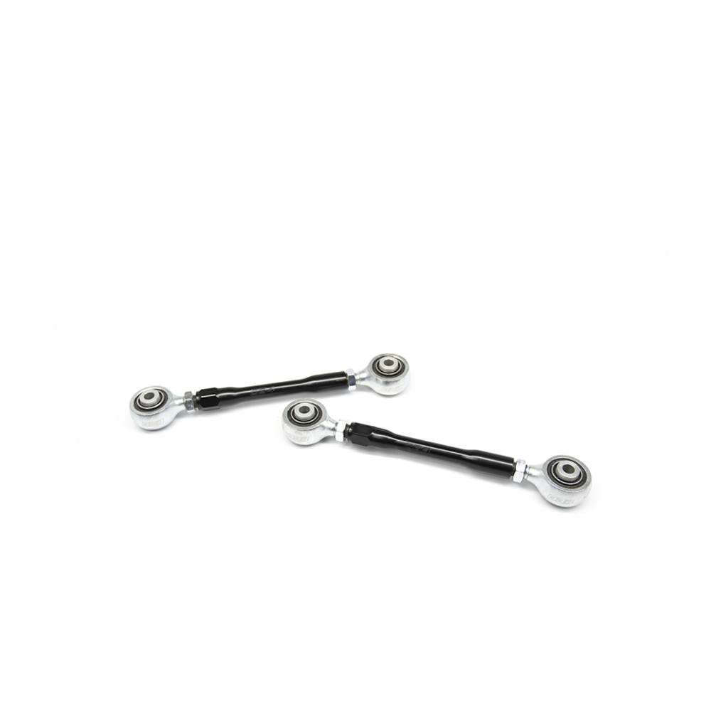 034 Motorsport Density Line Adjustable Rear Toe Links B8 · 8R