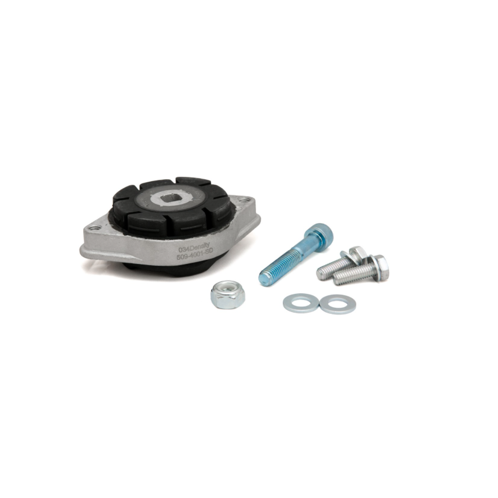 034 Motorsport Density Line Transmission Mount B6 · B7
