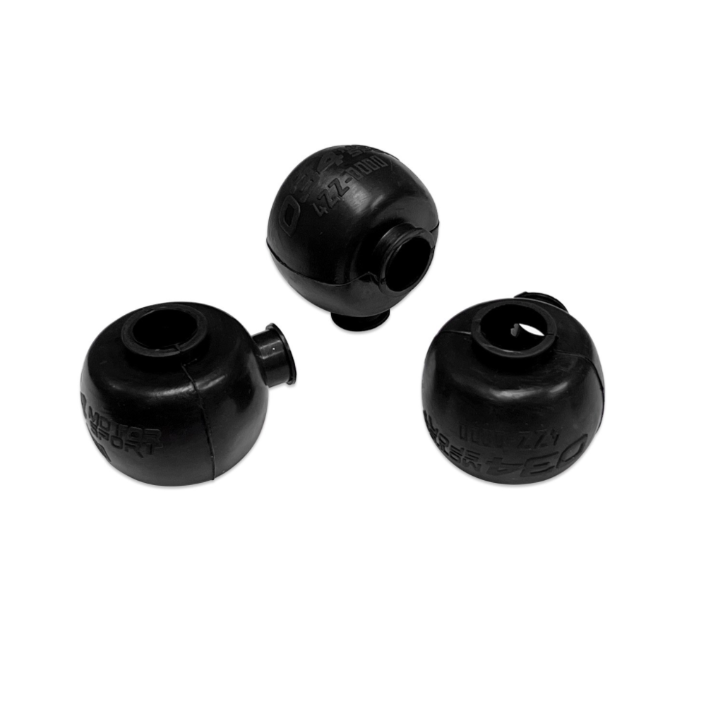 034 Motorsport Density Line Upper Control Arm Kit D2 A8 · S8