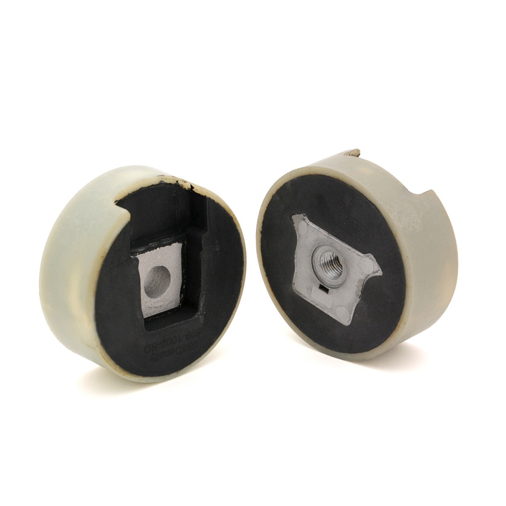 034 Motorsport Dogbone Inserts