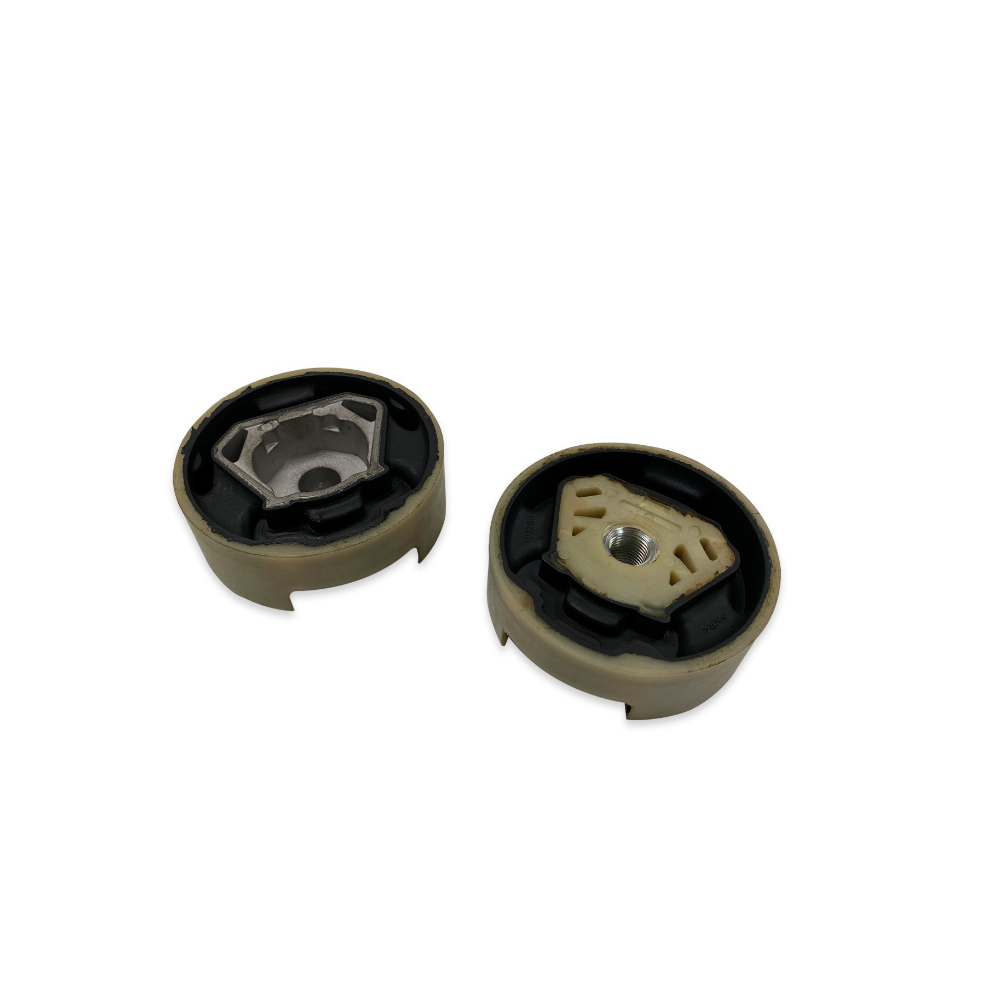 034 Motorsport Dogbone Mount Bushings MQB