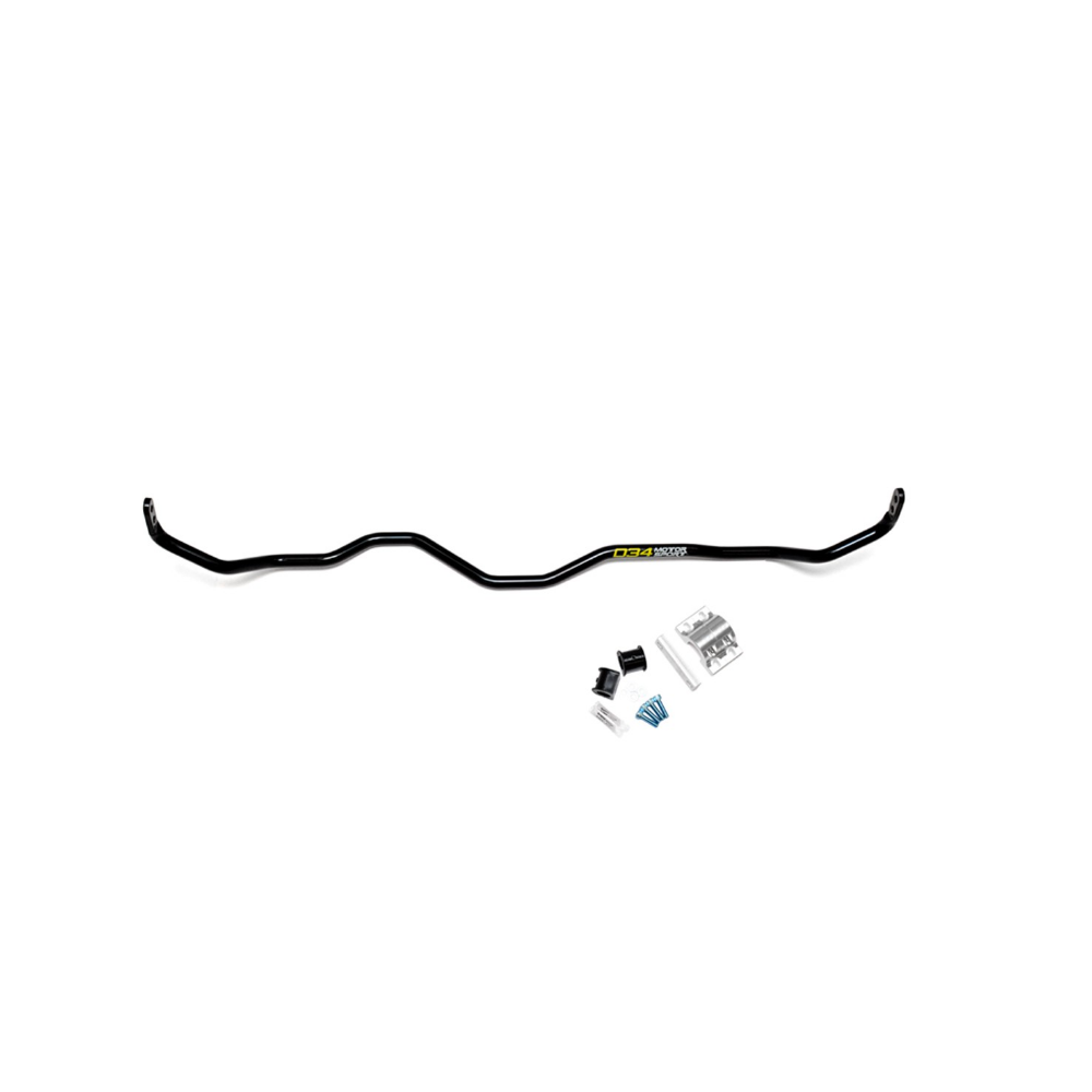 034 Motorsport Dynamic+ Adjustable Rear Sway Bar B9