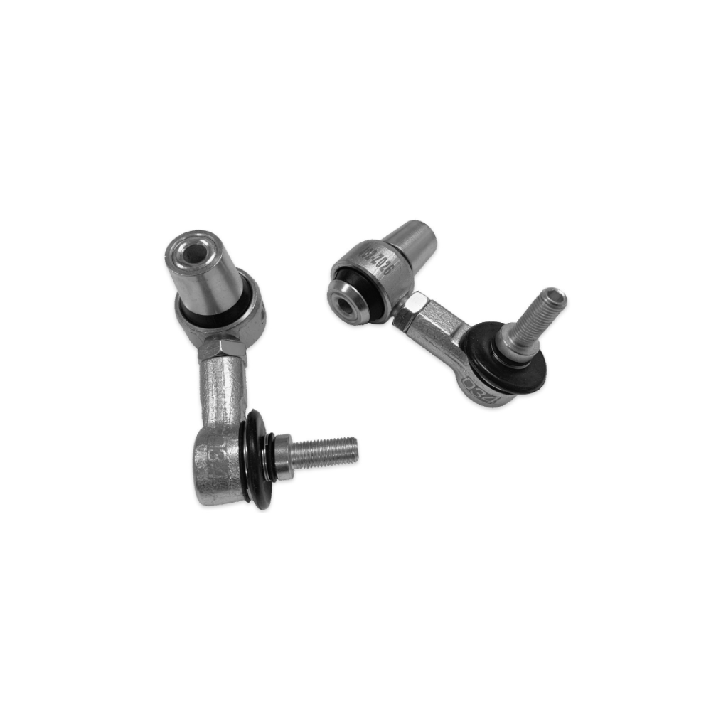 034 Motorsport Dynamic+ Adjustable Rear Sway Bar End Link Kit MQB