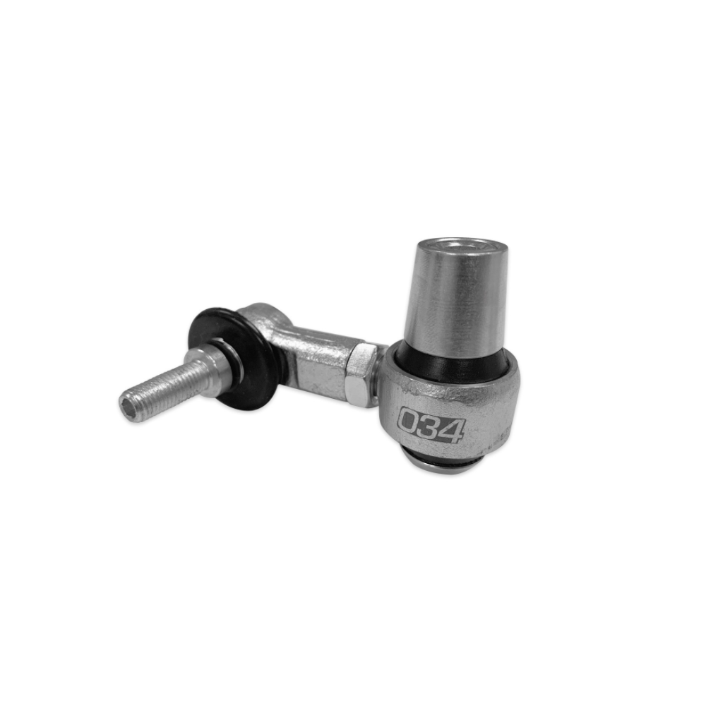 034 Motorsport Dynamic+ Adjustable Rear Sway Bar End Link Kit MQB