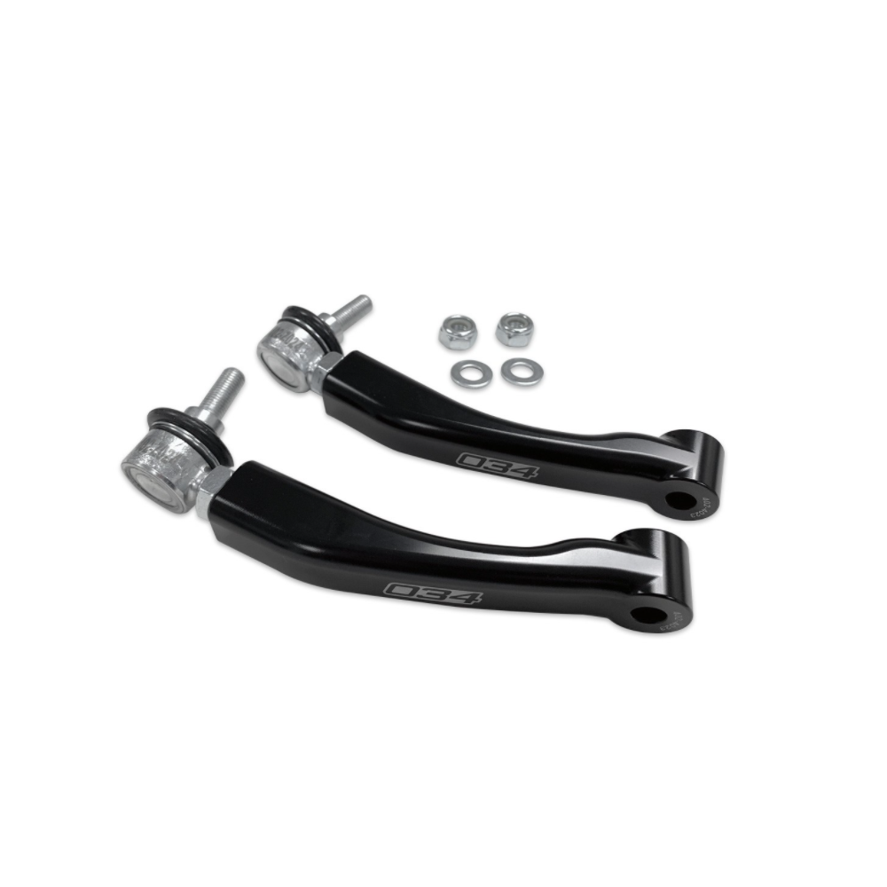 034 Motorsport Dynamic+ Adjustable Rear Sway Bar End Links B9 A4 · A5 · S4 · S5