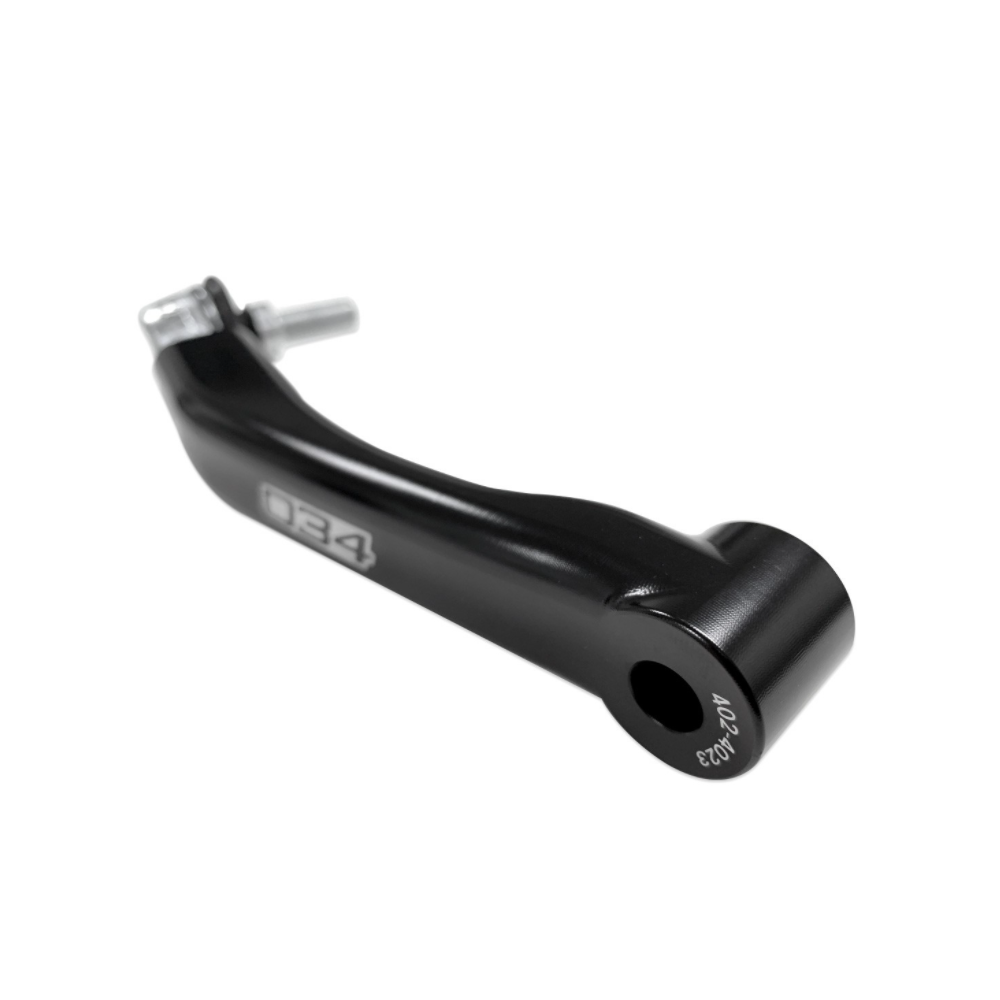 034 Motorsport Dynamic+ Adjustable Rear Sway Bar End Links B9 A4 · A5 · S4 · S5