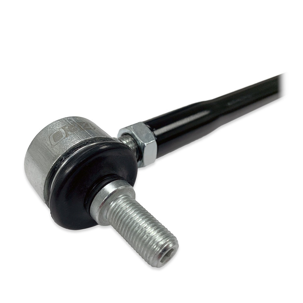 034 Motorsport Dynamic+ Front End Links MK5 · MK6 · B6 · B7 · 1F · 1K · 1B · 5N · 8J · MQB