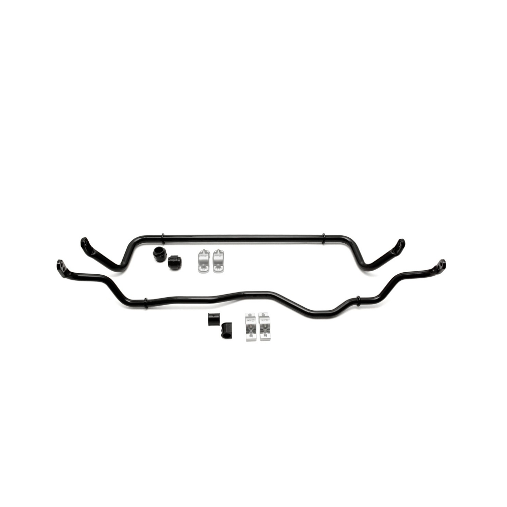 034Motorsport Dynamic+ Sway Bar Kit B9 Audi A4/S4, A5/S5/RS5, Allroad, 034-402-1012