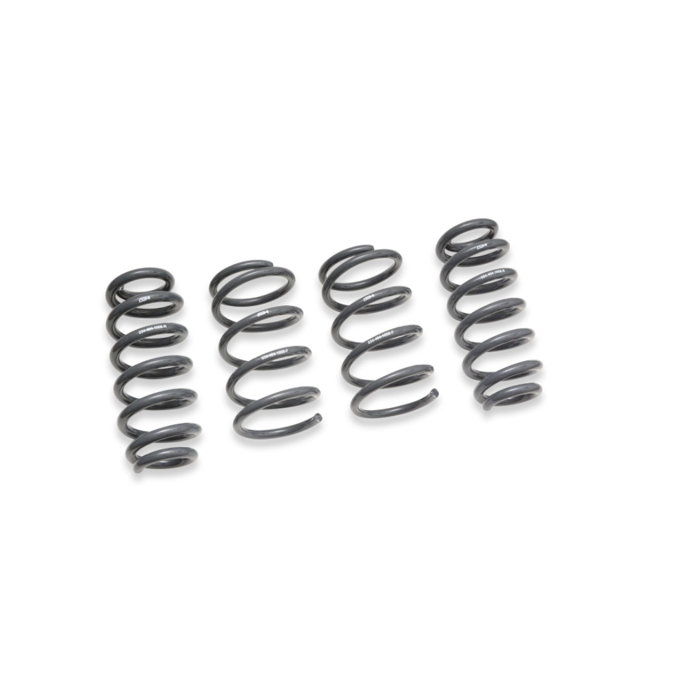 034 Motorsport Dynamic+ Lowering Springs 8V