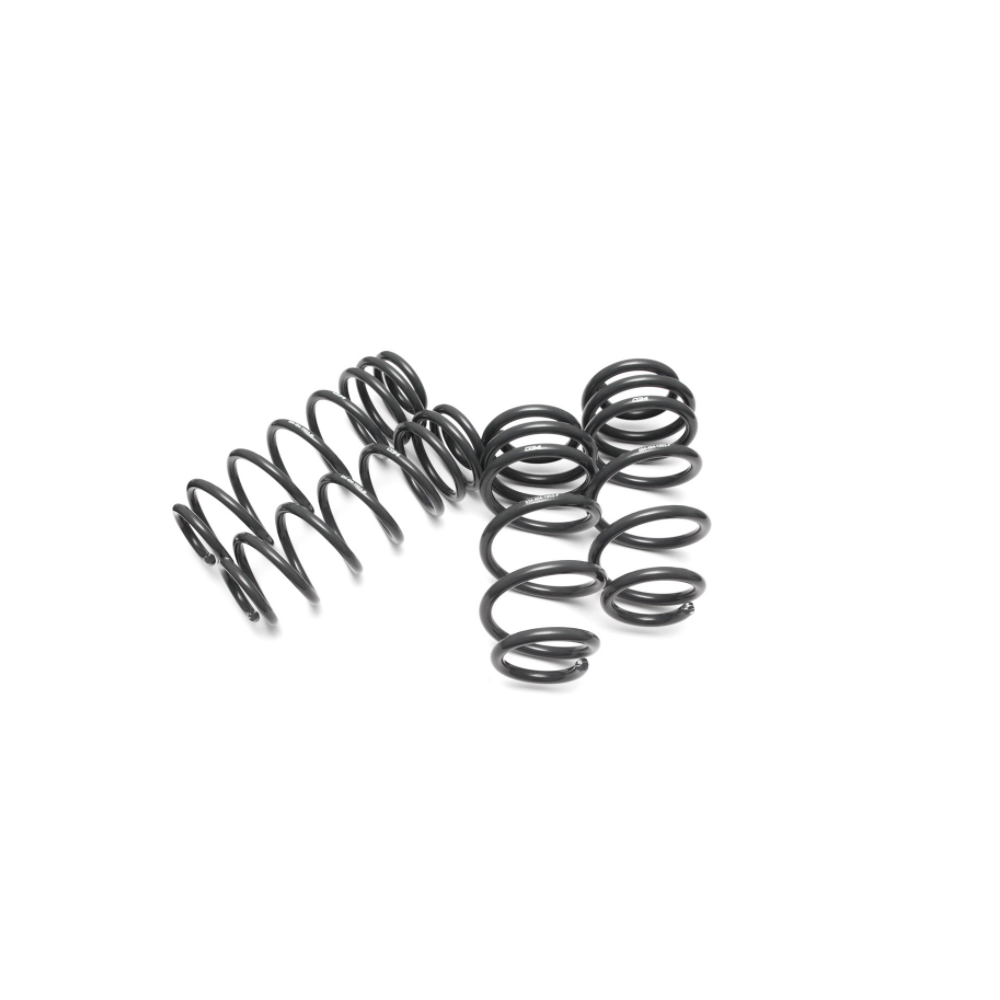 034 Motorsport Dynamic+ Lowering Springs B8 S4