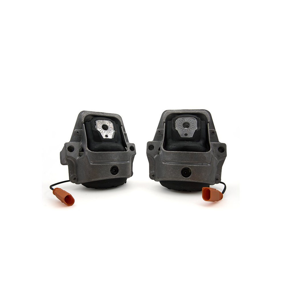 034 Motorsport Engine Mount B8 · 8R · C7 3.0T · 3.2L