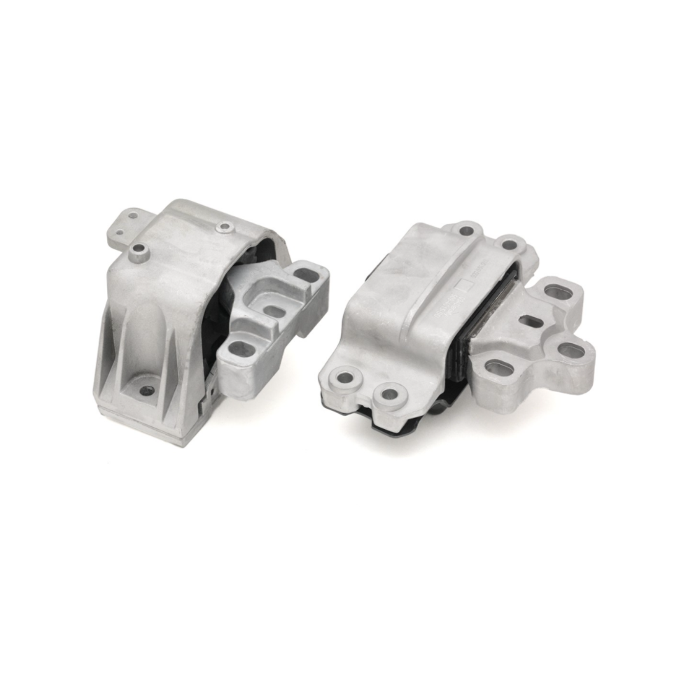 034 Motorsport Engine Mount MK5 · 1F · 8P · 8J 3.2L