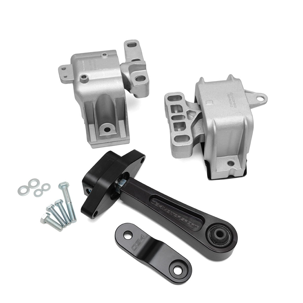 034 Motorsport Engine Mounts 1.8T