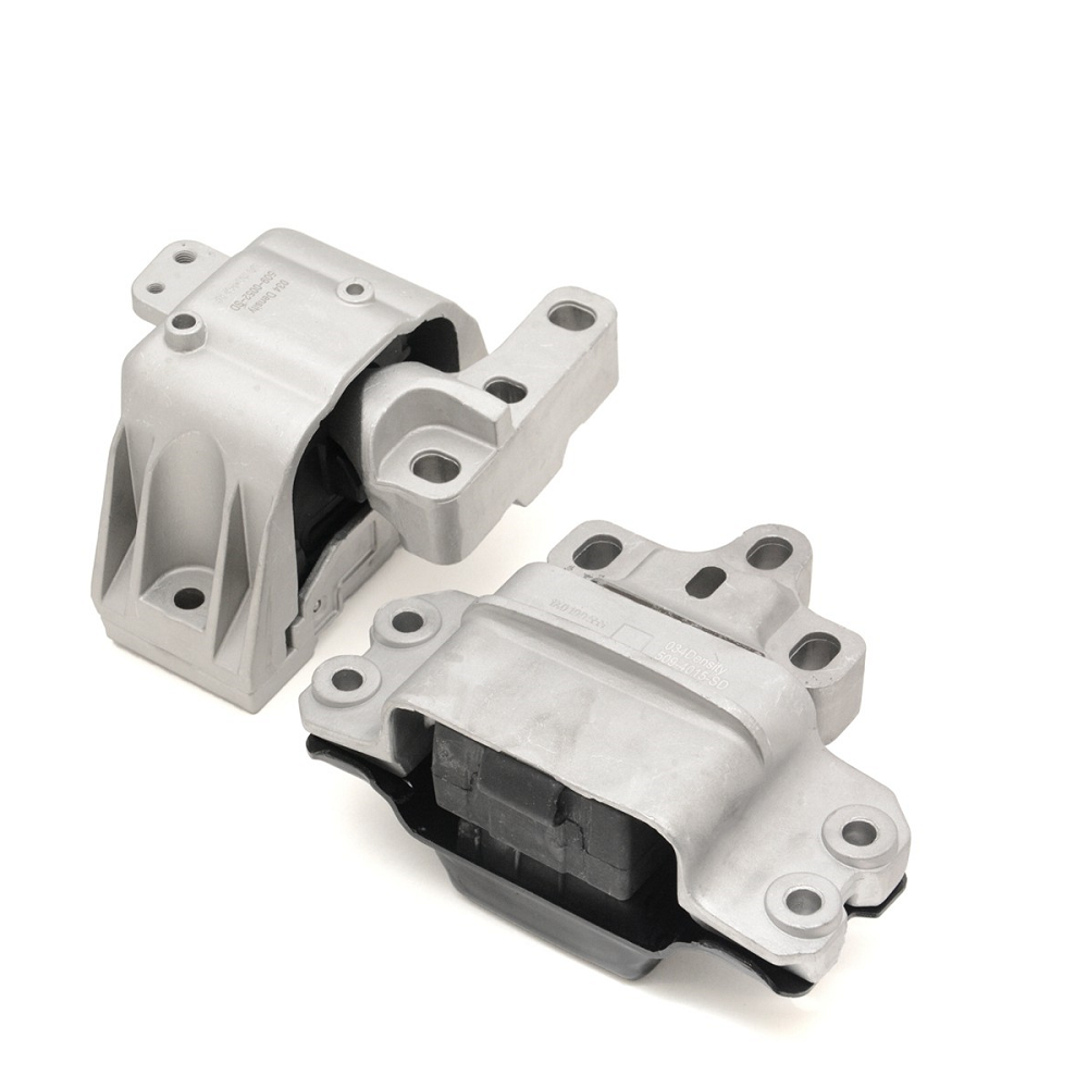 034 Motorsport Engine Mounts FSI · TSI