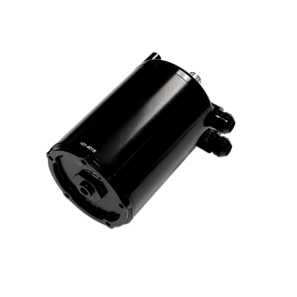 034 Motorsport Flex Fuel Catch Can Kit B8 A4 · A5 · 8R Q5 2.0T