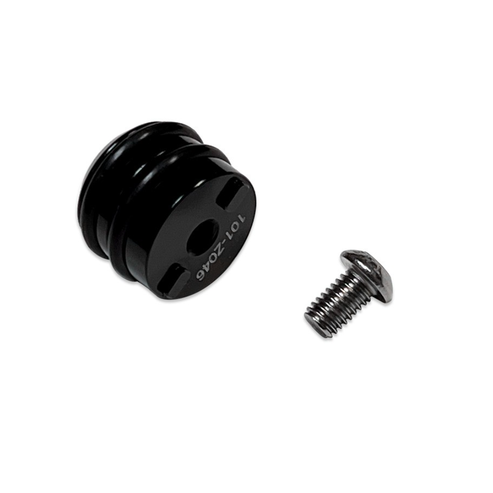 034 Motorsport Flex Fuel Catch Can Kit B8 A4 · A5 · 8R Q5 2.0T