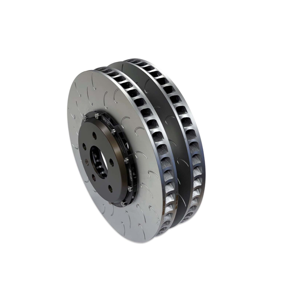 034 Motorsport Floating Front Brake Rotors B9 S4 · S5 · 80A SQ5