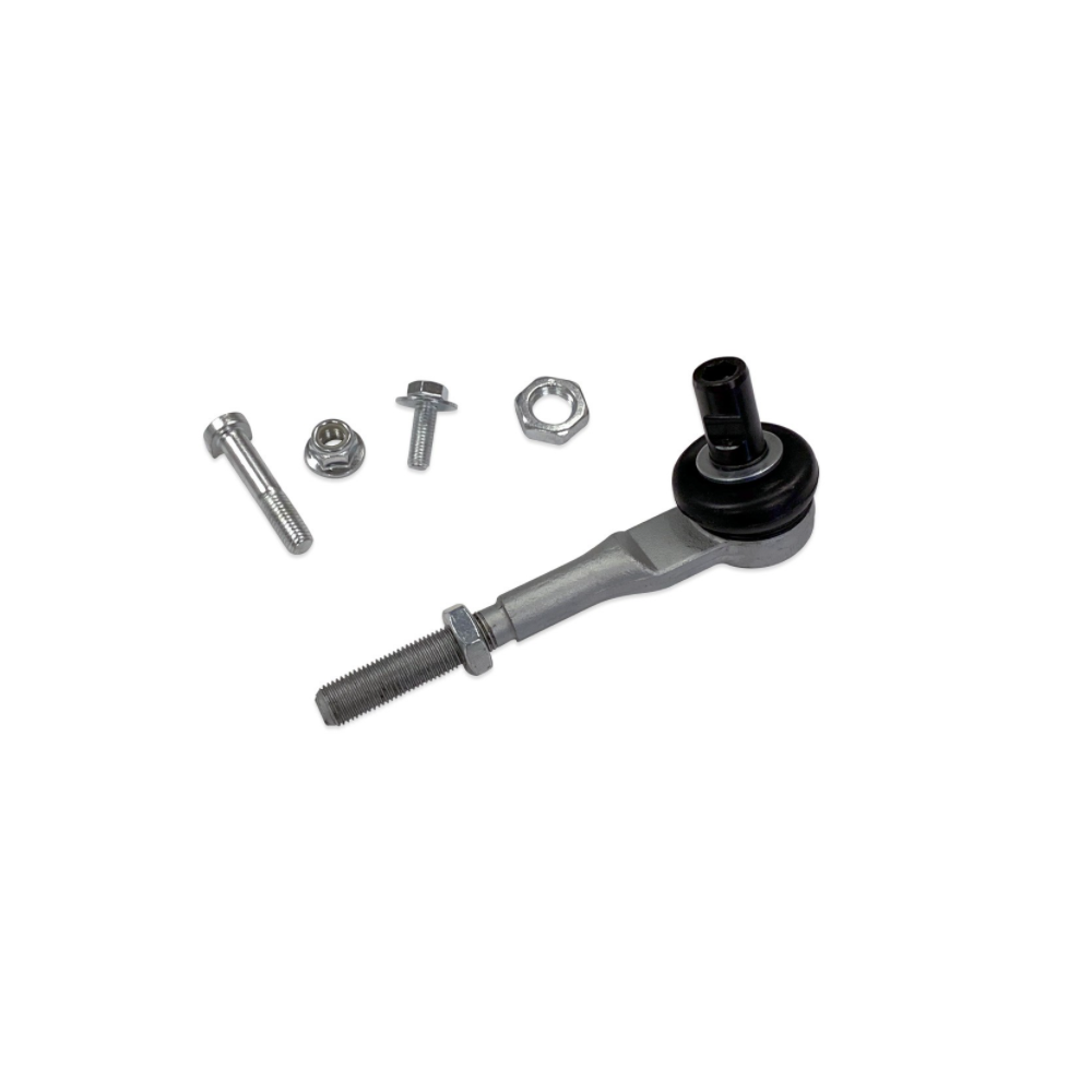 034 Motorsport Heavy Duty Tie Rod B5 · B6 · B7