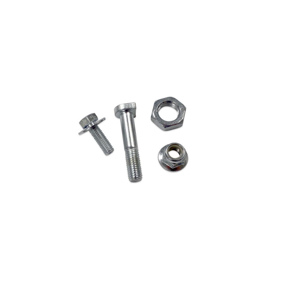 034 Motorsport Heavy Duty Tie Rod B5 · B6 · B7