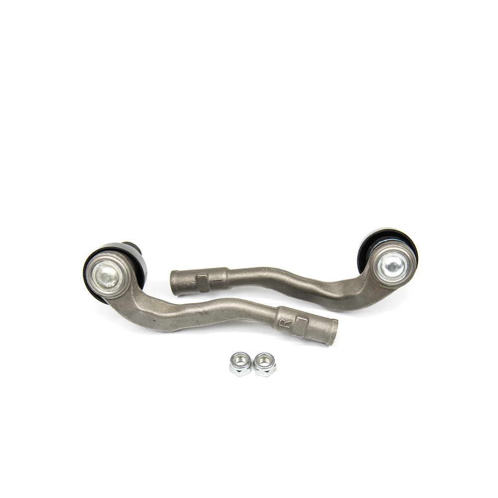 034 Motorsport Heavy Duty Tie Rod End Pair B8 · 8R