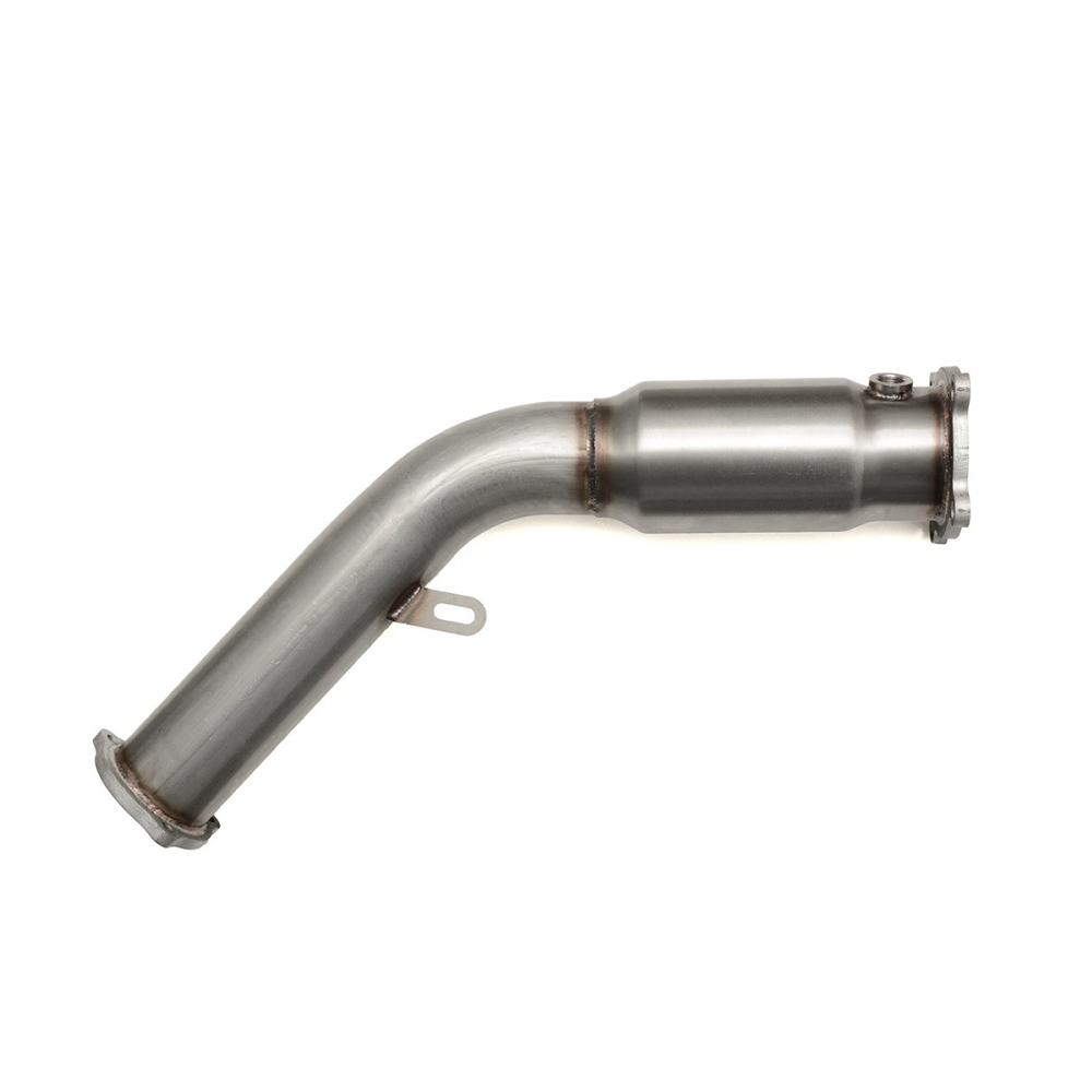 034 Motorsport High Flow Cat 2.0T B8 · 8R