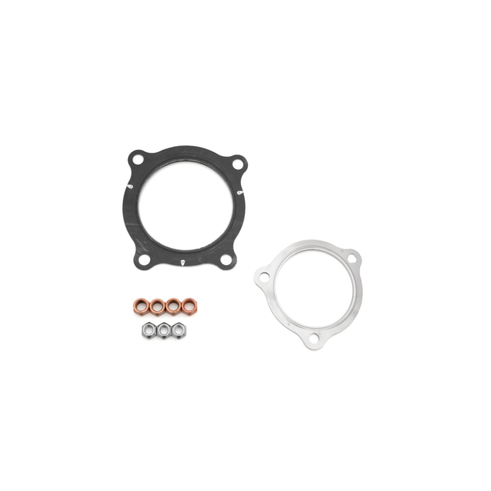 034 Motorsport High Flow Cat 2.0T B8 · 8R