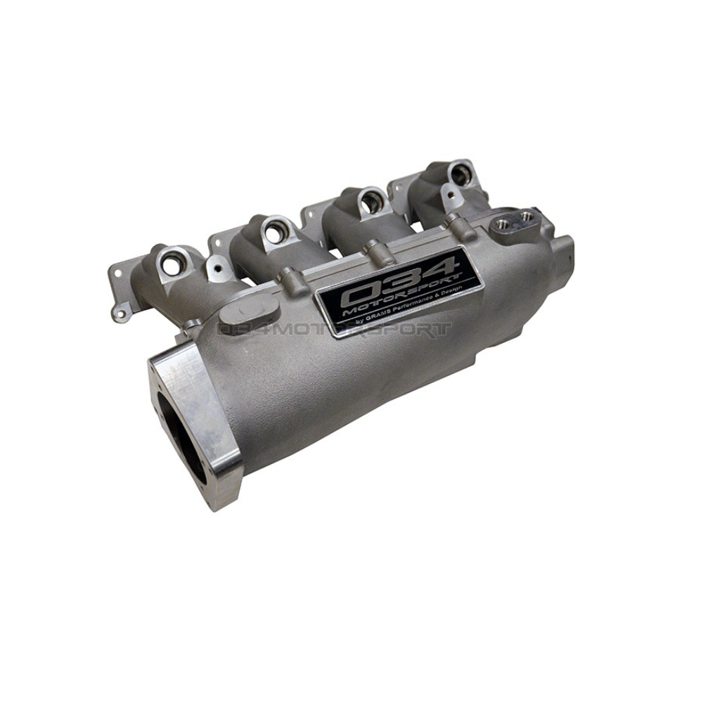 034 Motorsport High Flow Intake Manifold MK4 · 1J · 8N TT 1.8T